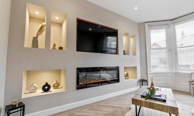 South Shore House | Exceptional Accessibility at The Burlington by STAMP SA
