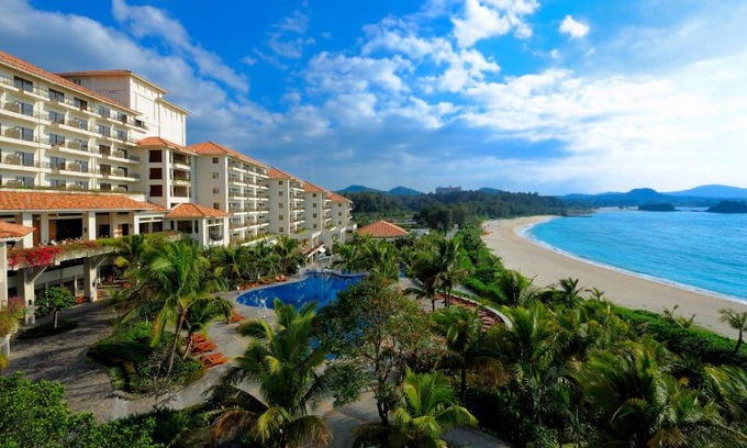 Nago Hotel | Experience The Busena Terrace: Oceanfront Bliss & Spa Escape