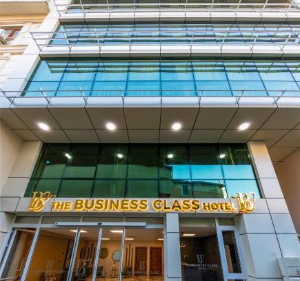Kucukcekmece Hotel | Modern Business Class Hotel with Family-Friendly Amenities