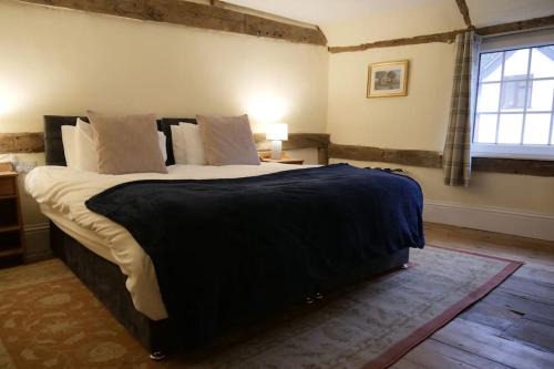 Puckeridge House | Pet-Friendly Stays at The Butcher's Block for Families