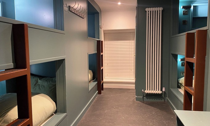 Pontsticill Bed & Breakfast | Discover Comfort at The Butchers Arms with Family-Friendly Dining