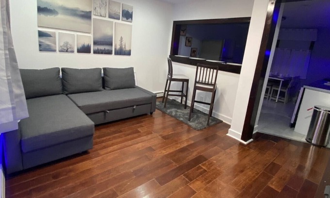 Palenville Apartment | Experience The Butterfly Suite Near Hunter Mountain, NY