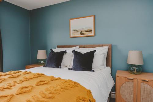 Butterleigh Hotel | Pet-Friendly Getaway at The Butterleigh Inn - Rated 8.8/10