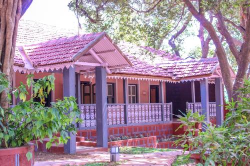 Matheran Resort | Explore The Byke Brightland Adventure Park & Resort