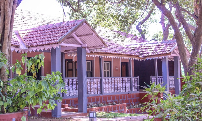 Matheran Hotel | Explore The Byke Brightland Adventure Park & Resort Amenities