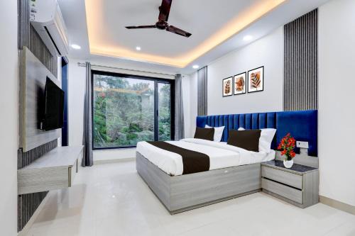 South City I Hotel | The Byke Business Hotel - Sector 29