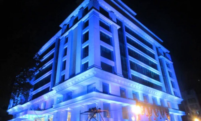 Thane West Hotel | Discover The Byke Suraj Plaza Veg Hotel in Thane