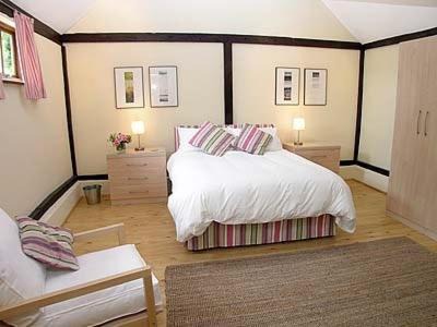 Battle House | Experience The Byre: 4-Star Family-Friendly Retreat
