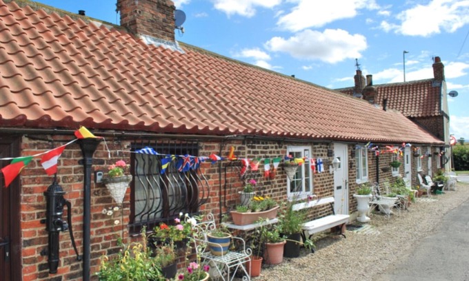 Yarm Cottage | Perfect Retreat at The Byre/Paddock - Ideal for Families