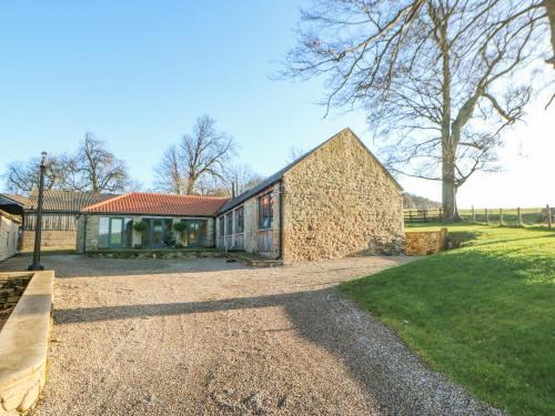 Richmond House | Experience The Byre at Sedbury Park Farm: 5-Star Stay