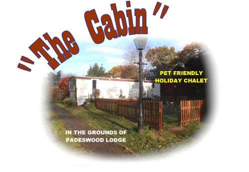 Padeswood House | Cozy Getaway at The Cabin: Pet and Child Friendly Retreat