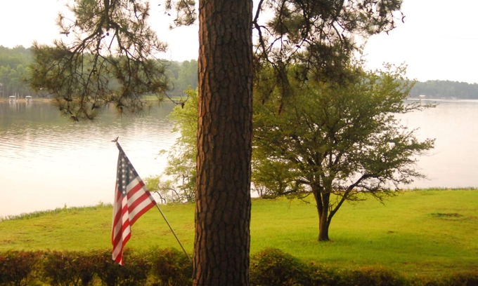 Liberty Hill Cabin | Experience The Cabin at Beaver Creek with Ocean Views