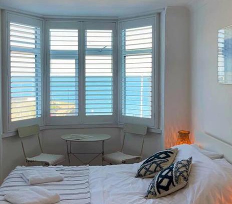 Hele Apartment | Discover The Cabin at Gabriel House - Rated 9/10 by Guests