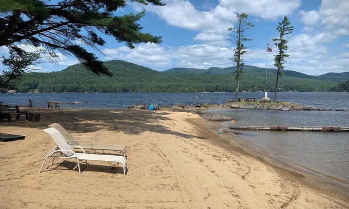 Hadley House | Relax at "The Cabin" - Rocky Manor on Great Sacandaga Lake