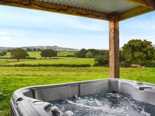 Llangadog House | The Cabin