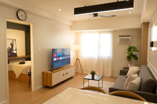 Silang Junction North Apartment | Kid-Friendly Retreat at The Cabin Tagaytay City, Rated 9/10