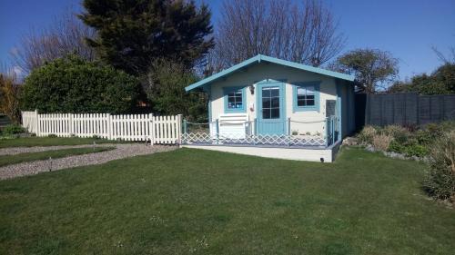 Overstrand Apartment | Experience Breathtaking Views at The Cabin with the View