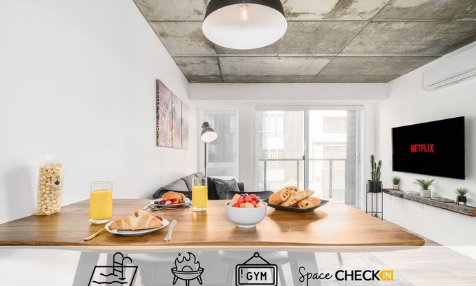 Saint-Roch Apartment | Experience Comfort at The Caiman's Nest with Pool & BBQ