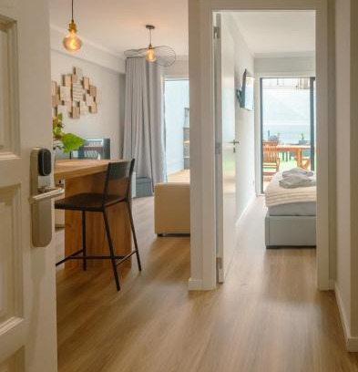 Paranhos Apartment | The Cale - Antero de Quental - 11