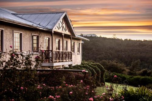 Theewaterskloof Hotel | Relax at The Caledon Hotel and Spa with Pool & Ocean Views