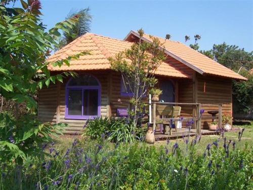 Liman Cabin | Tranquil Escape at The Calm West with Ocean Views