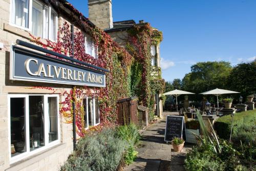 Rawdon Hotel | Family-Friendly Stay at The Calverley Arms – Great Reviews!