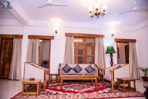 Dibrugarh Hotel | Budget-Friendly Stay at The Camellia with Breakfast & Kitchen