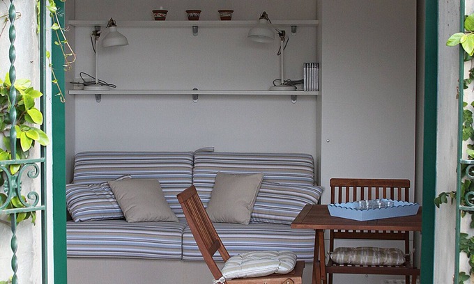 Camogli House | Experience The Camogli House - Guest Rated 10/10 Stay