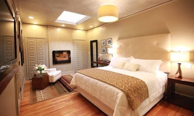 Tulsa Hotel | Experience The Campbell Hotel on Route 66 - Rated 9/10