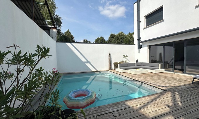 Centre Erlon House | The cannery, space and modernity