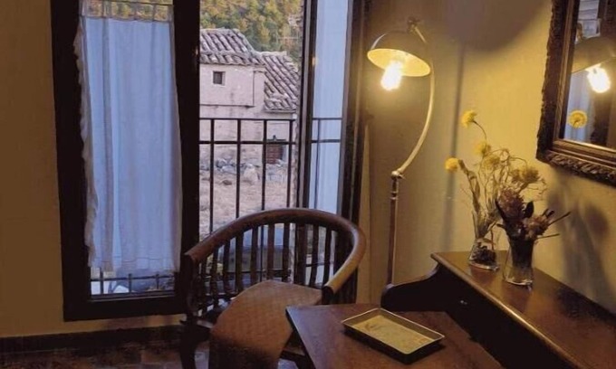 Fuentes de Rubielos Cottage | THE CANTERY