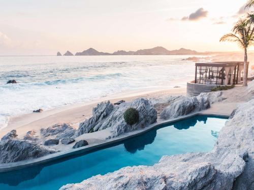 Cabo Bello Resort | Experience Oceanfront Luxury at The Cape, A Thompson Hotel