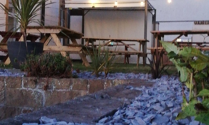 Staithes Hotel | Inviting Experience at The Captain Cook Inn with Pool Access