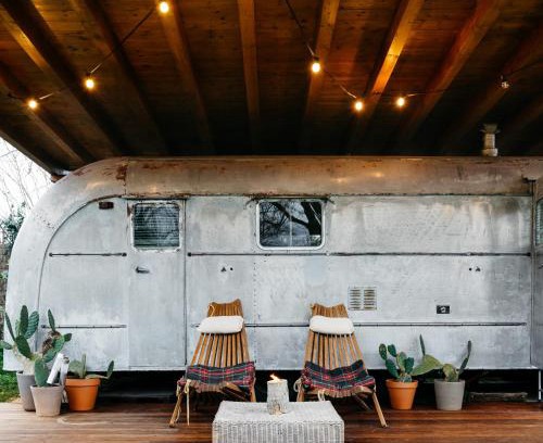 Ribamontan al Monte Other | Welcoming The Caravan: Family & Pet Friendly Escape