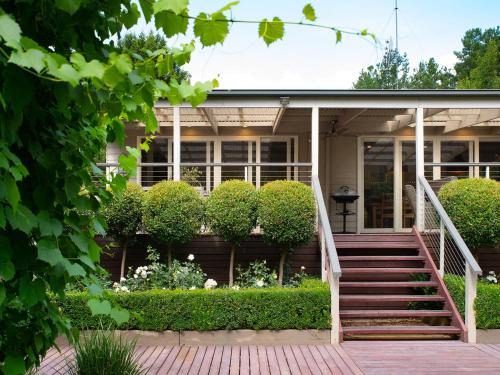 Daylesford House | Family-Friendly Stay at The Carlisle - Rated 9.6/10