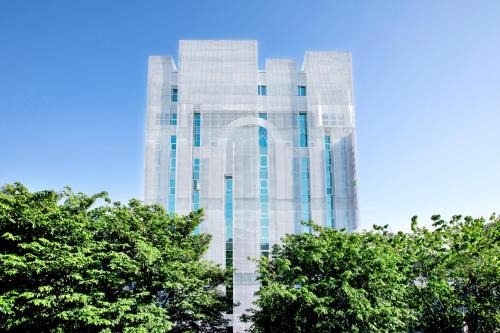 West District Hotel | Discover The Carlton Taichung: Family-Friendly Getaway