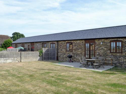 Rochester House | Kid-Friendly Stay at The Cart Shed - Rated 8.8/10