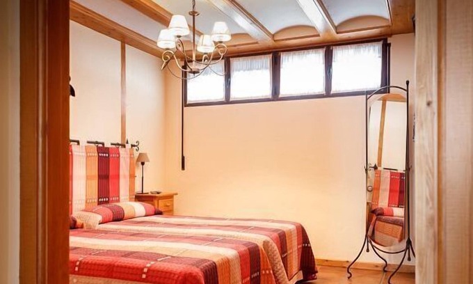 Fortanete Cottage | Unforgettable Stay at Casal de Nicolás - Rated 9.8/10