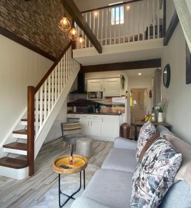 Drumkeen Apartment | Child-Friendly Escapade at The Casan - Rated 9.6/10