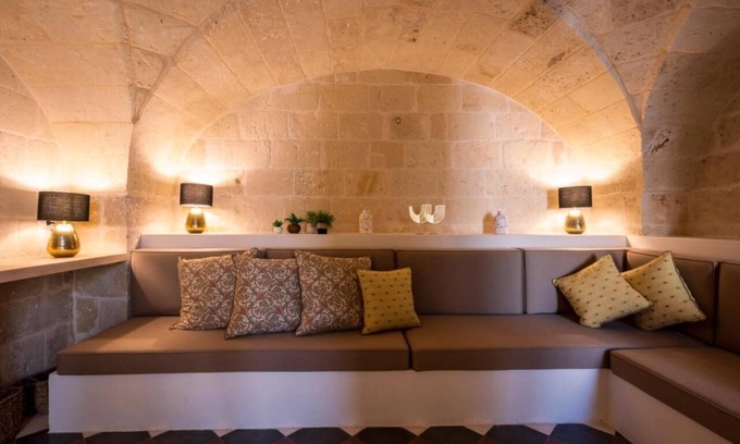 Maruggio Apartment | Discover The Casine di Maruggio 19: Pet & Child Friendly Stay