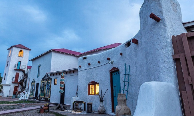 Garfield House | Discover History at The Casita - Top-Rated Family Retreat