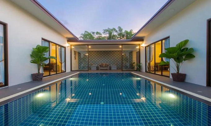 Mai Khao Hotel | Discover The Casita Phuket (SHA+): Family-Friendly Retreat
