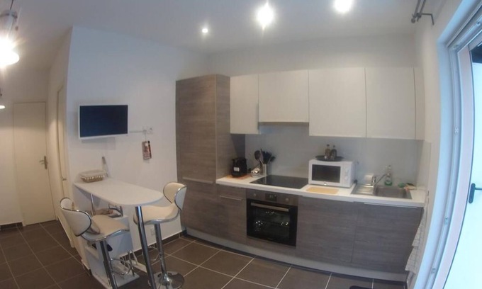 Beausoleil Condo | Oceanfront Bliss at The Castelleret Beausoleil - 10/10 Rated