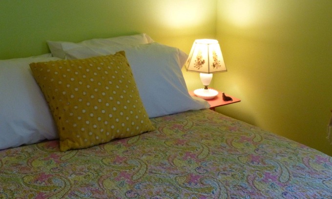 Christmas Cove Cottage | Experience The Castle House: 9.8 Rated Hotel in Christmas Cove