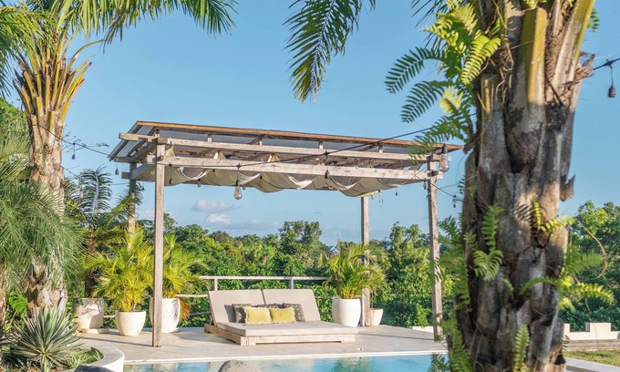 Pecatu Villa | The Castle