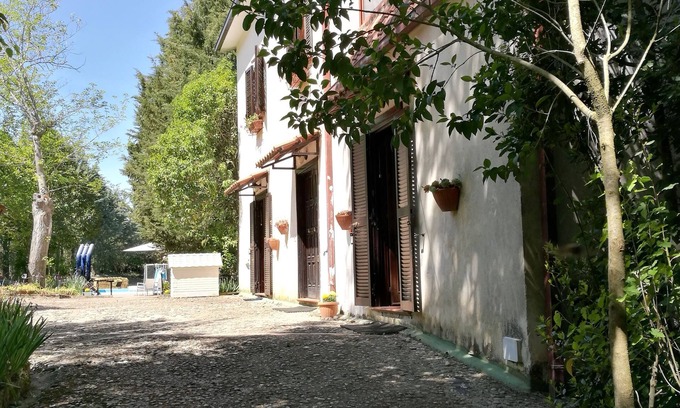 Pietramelara Villa | Experience The CAVA Casa: Ocean View, Pool & Pet Friendly
