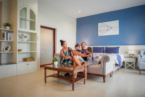 Ayutthaya Resort | Elegant Stay at The Cavalli Casa Resort with Pool Access