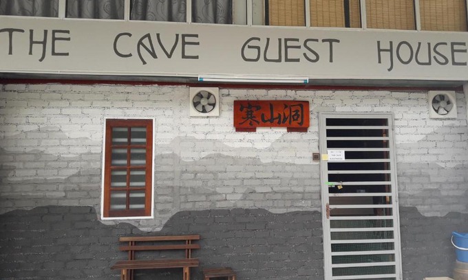 Tanah Rata House | Experience The Cave: Guest Rated 9/10 for Your Stay