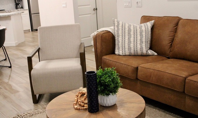 Ocotillo Condo | Perfect Getaway: The Cays at Ocotillo 2BR Condo with Patio