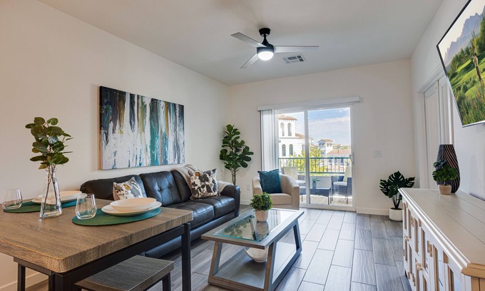 Ocotillo Condo | Discover Cays Resort Condo: Pool, Spa & Family Amenities